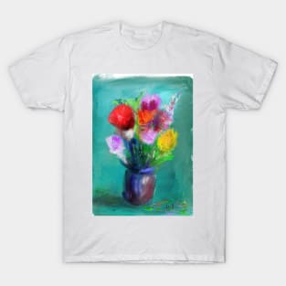 Flowers T-Shirt